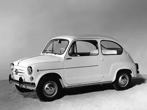 100 (1960–1964)