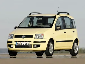 169 (2003–2008)