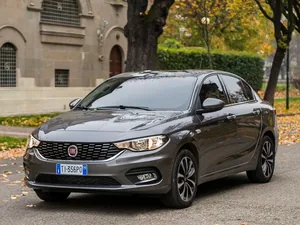 357 (2015–2021)