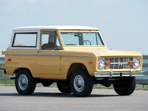 U14 (1965–1977)