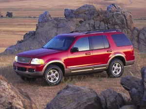 U152 (2001–2005)