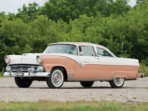 g1 (1954–1955)