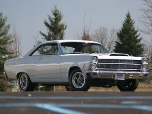 g12 (1965–1967)