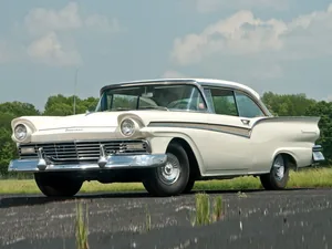 g3 (1956–1957)