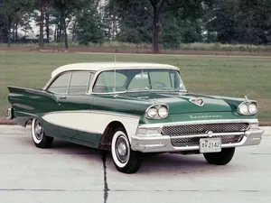 g4 (1957–1958)