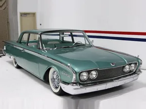 g6 (1959–1960)