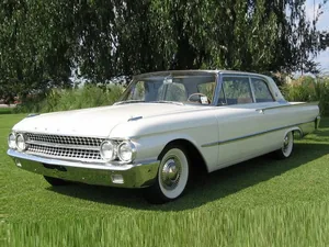 g7 (1960–1961)