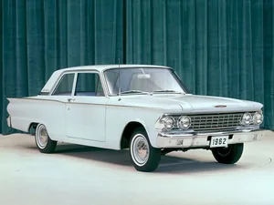 g8 (1961–1962)
