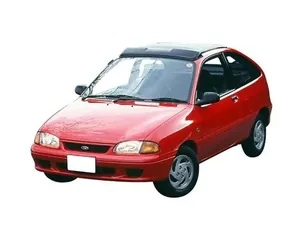 g3 (1993–1996)
