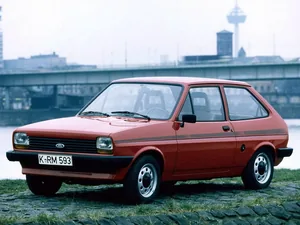 g2 (1981–1983)