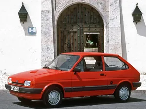 g3 (1983–1989)