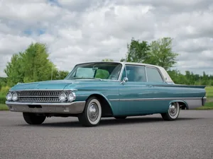 g3 (1960–1961)