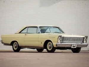 g7 (1964–1965)