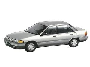 BG (1991–1994)