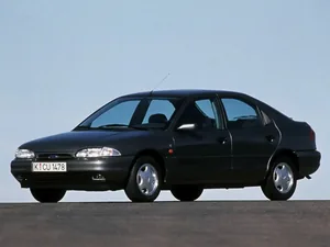 1 (1992–1996)