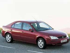 3 (2000–2003)