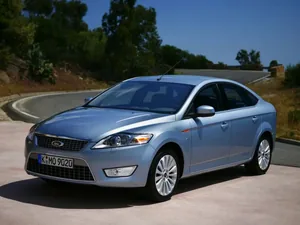 4 (2007–2010)