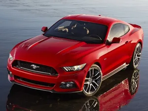S550 (2013–2017)