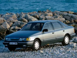 MK1 (1985–1992)