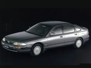 GE (1991–1994)