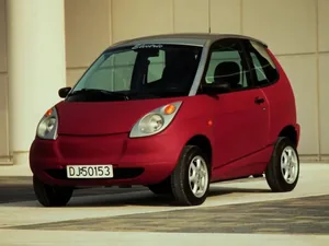 A266 (1999–2002)