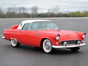 g2 (1955–1956)