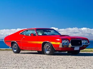 g5 (1972–1973)