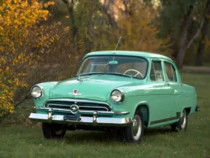 g1 (1956–1958)