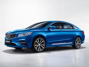 GC9 (2018–2020)