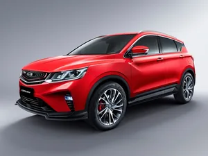 SX11 (2018–2024)