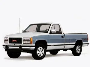 GMT400 (1987–1998)
