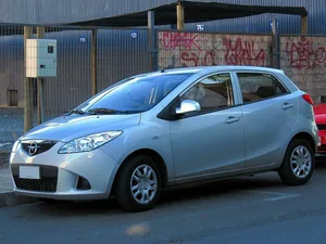 M2 (2009–2015)