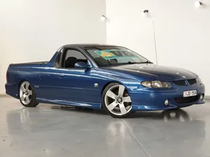 VU (2000–2002)