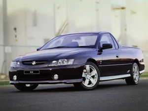 VY (2002–2004)