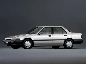 CA (1985–1990)