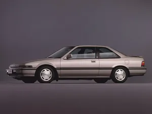 CA (1987–1990)