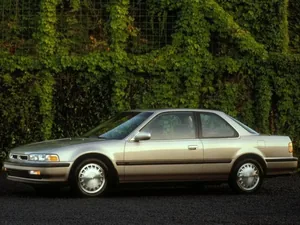 CB (1989–1994)