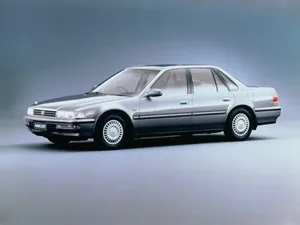 CB (1989–1991)
