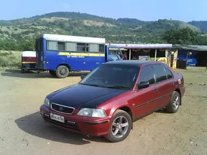 SX8 (1996–1999)