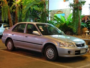 SX8 (1999–2002)
