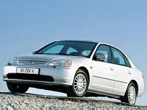 ES (2000–2004)