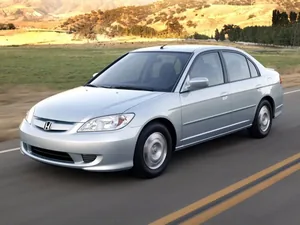 EV (2003–2006)