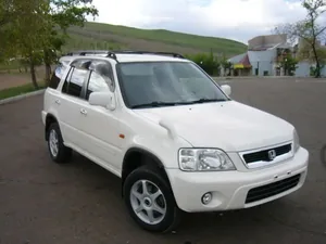 RD (1998–2001)