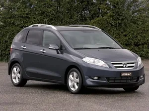 BE (2005–2009)