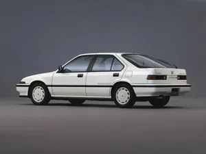 AV (1985–1989)