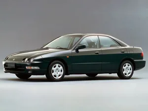 g3 (1993–1995)
