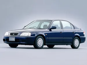 EK3 (1996–1997)