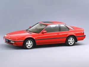 BA (1989–1991)