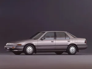 CA (1985–1989)