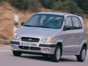 AH1 (1999–2003)